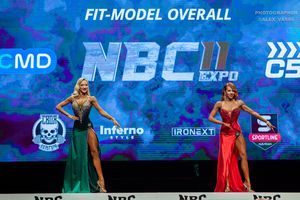 FIT-MODEL OVERALL